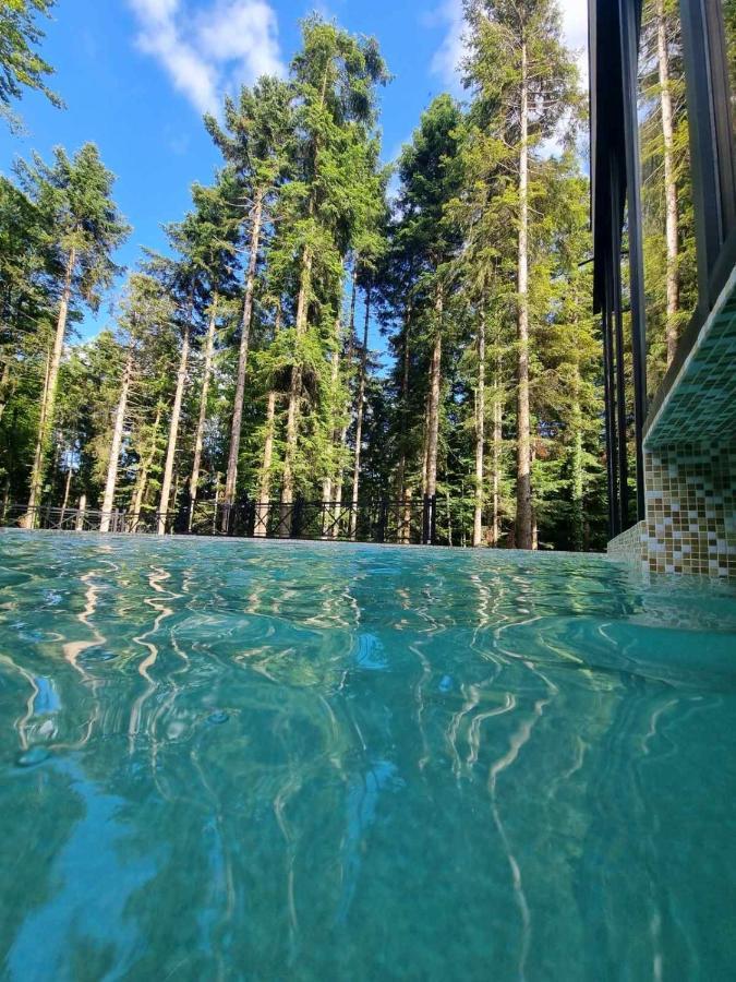 Bijele Vode Spa&Nature Hotel Prijedor Exterior foto